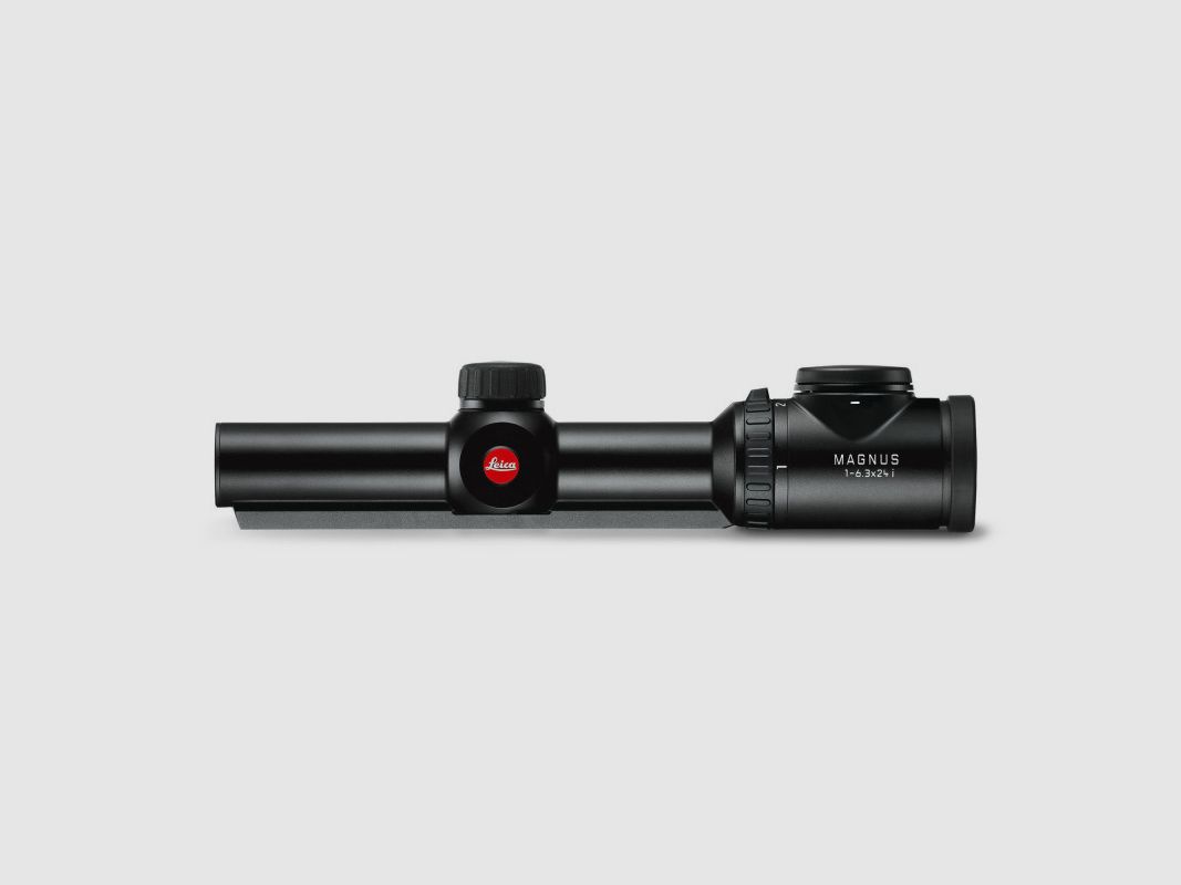 LEICA MAGNUS 1-6 3.24