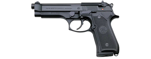 Beretta 92