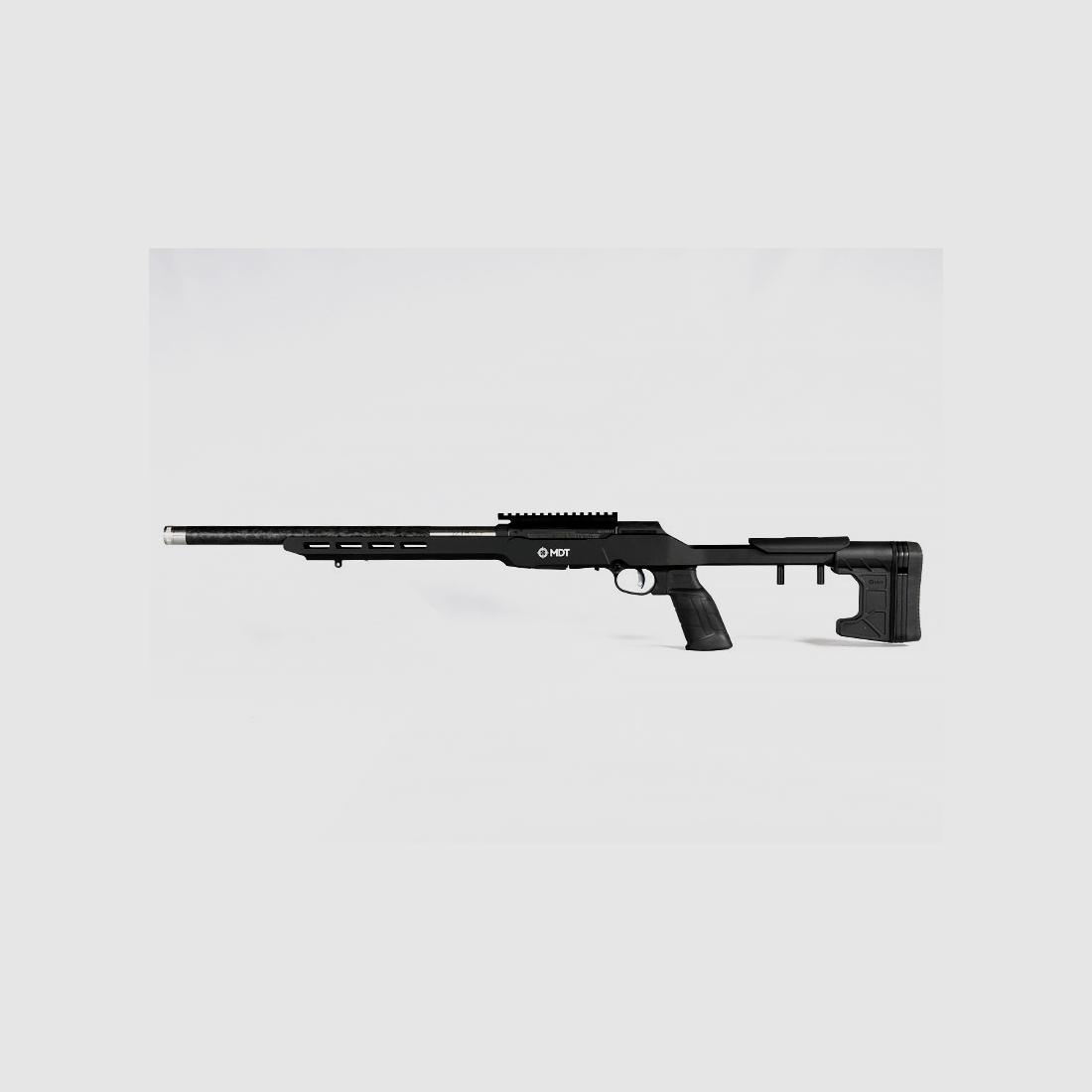 SAVAGE A22 Precision LITE