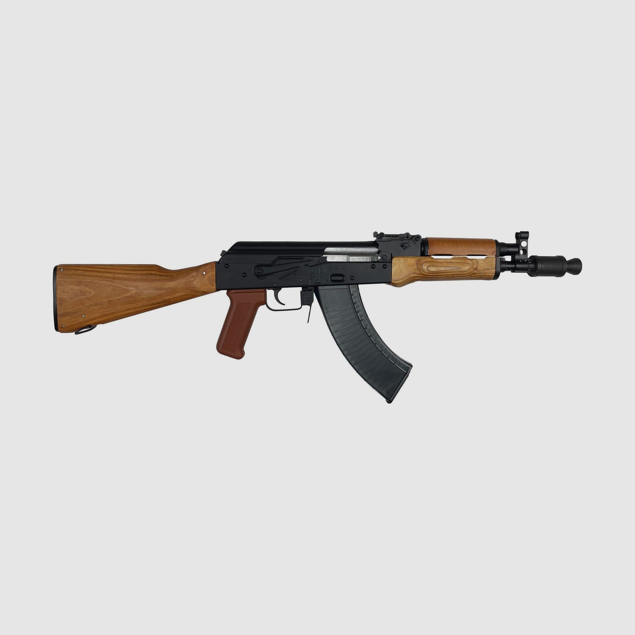 WBP – Halbauto / MiniJack / 7.62x39mm, Bild 1 von 2