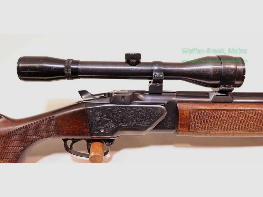 CZ Brünn - CSSR Mod. ZH, zdjęcie 4 z 4