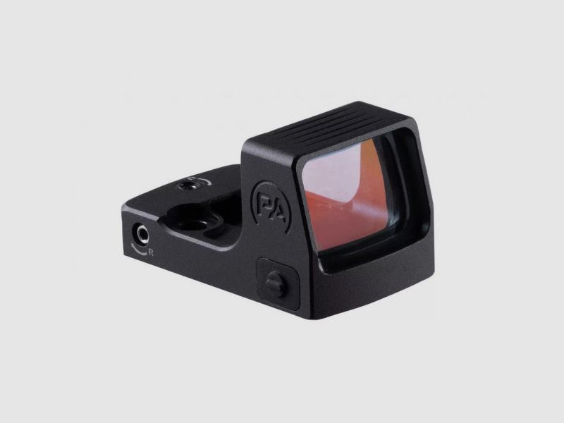 PRIMARY ARMS CLASSIC SERIES 21MM MICRO REFLEX SIGHT GEN 2 – AUTOLIVE