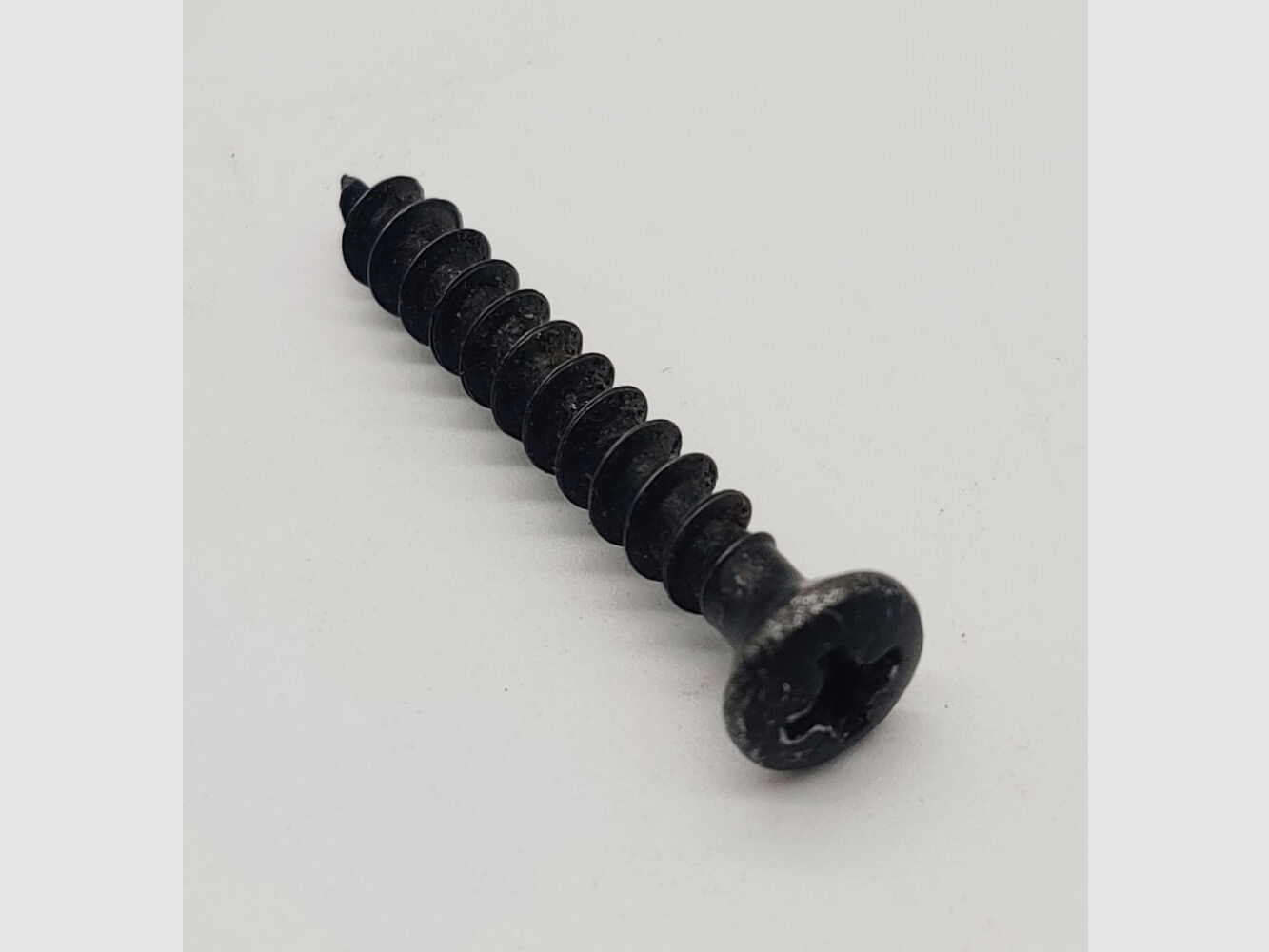Heckler & Koch HK512 / HK502 stock cap screw