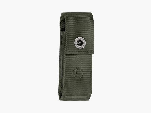 Leatherman Nylon Holster m.Taschen Tundra