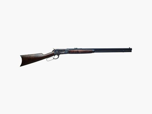 Fucile Chiappa 1886 canna ottagonale 26 pollici (26") .45-70 Gov.