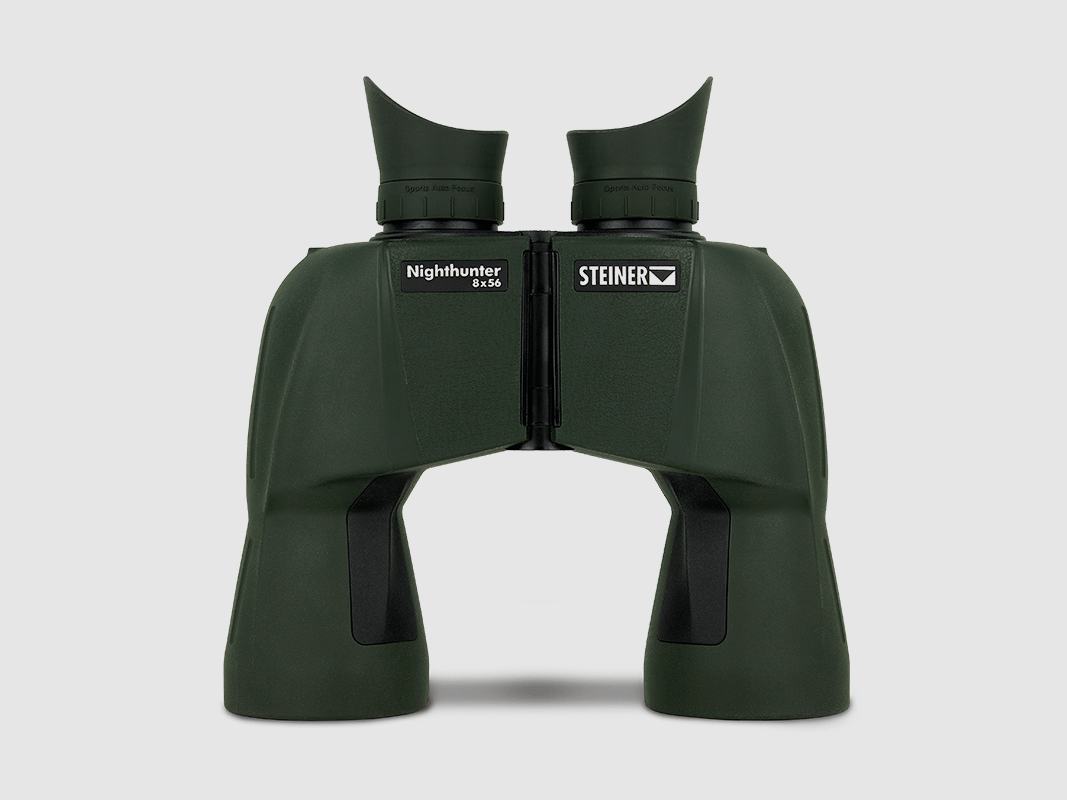 Fernglas Steiner Nighthunter 8×56