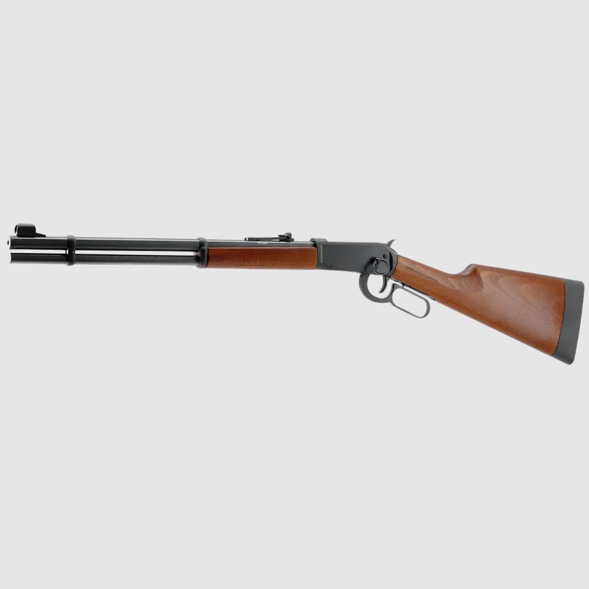 Walther Luftdruckgewehr Lever Action