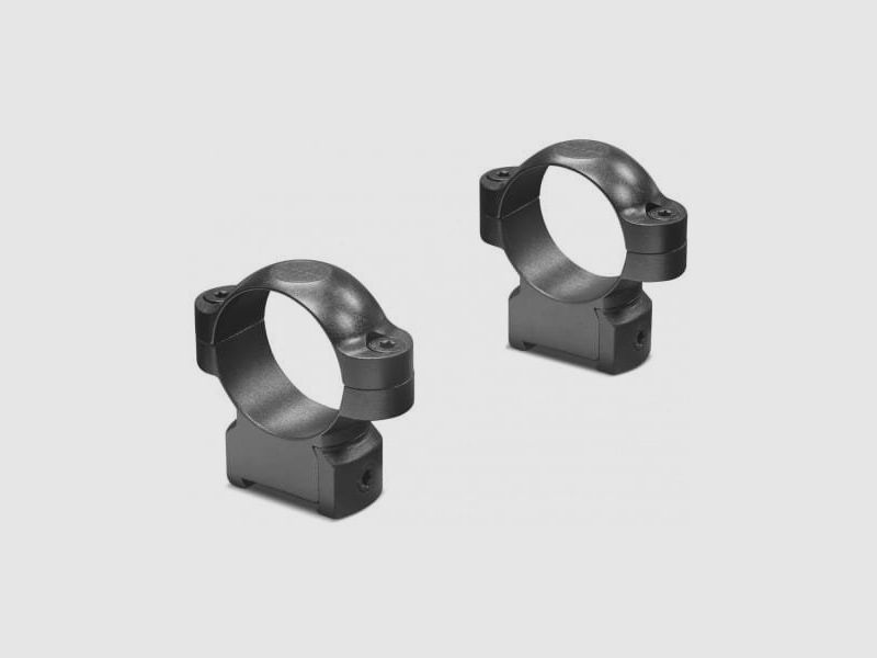 Set di anelli LEUPOLD RM CZ 527 30mm. [Fissi] – Alti