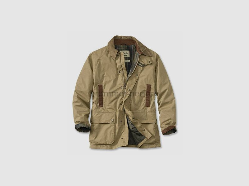 Barbour Lichtgewicht Gamefair