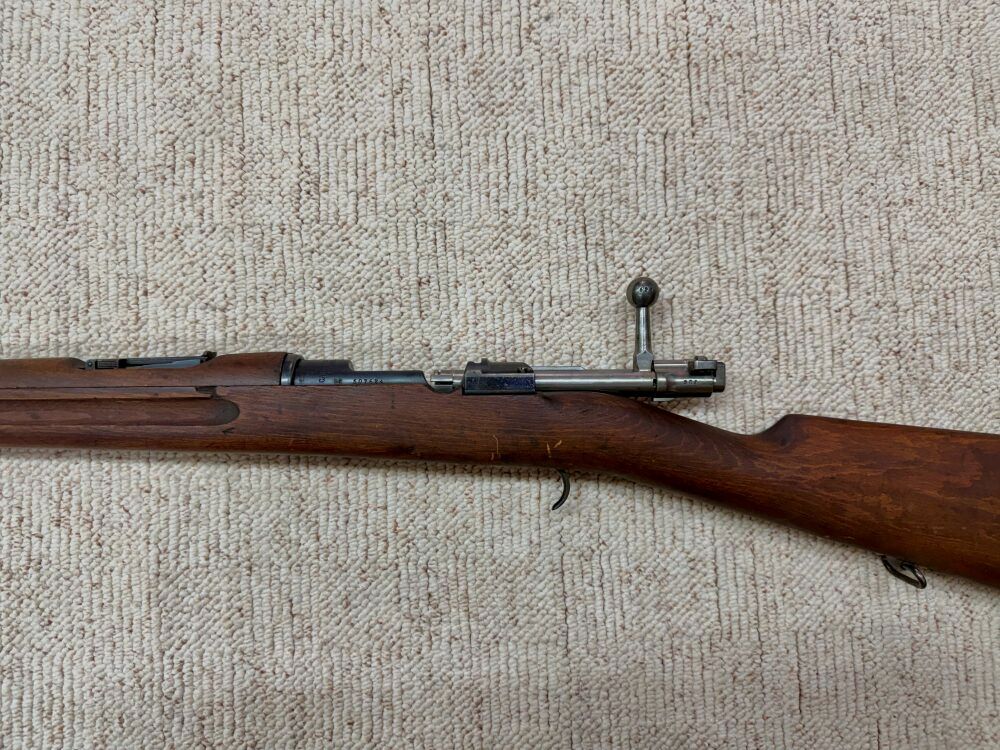 Carl Gustafs M96, Bild 2 von 3