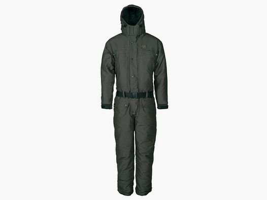 Swedteam Ultra Thermo Overall Herren Swedteam Grün XS