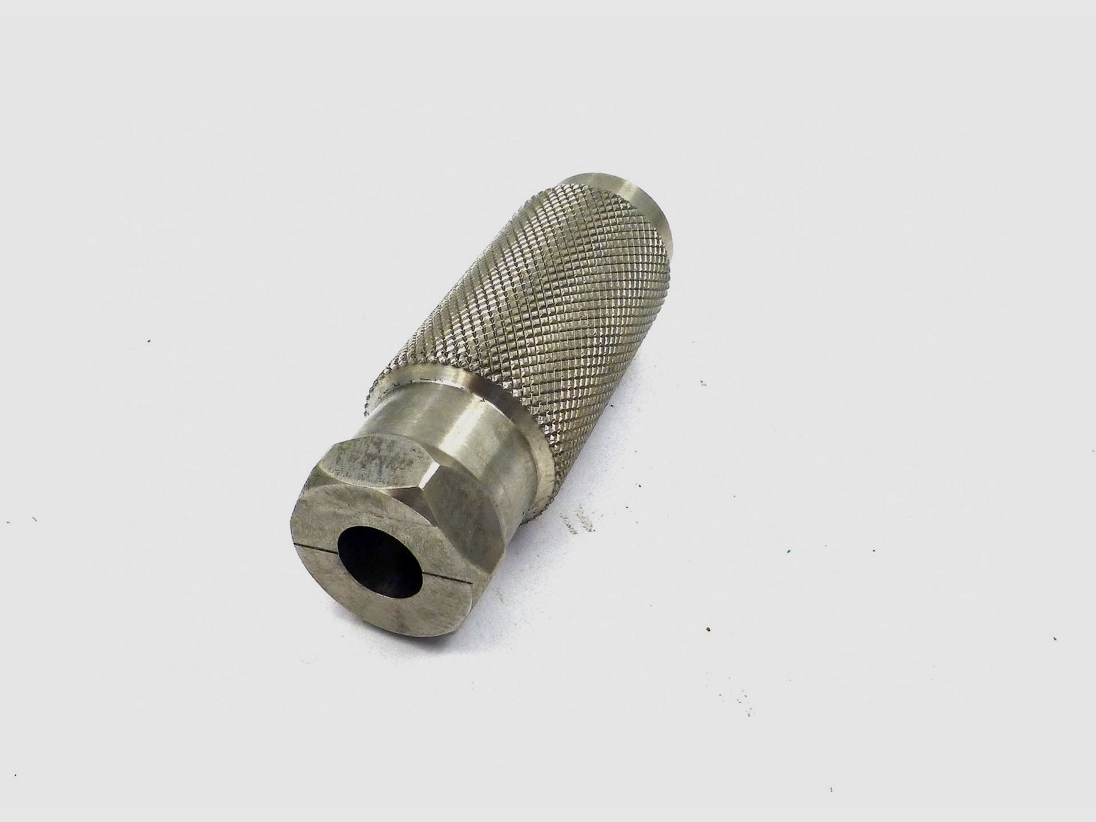 Misuratore di cartucce DILLON 30-06 Spr., immagine 1 di 2
