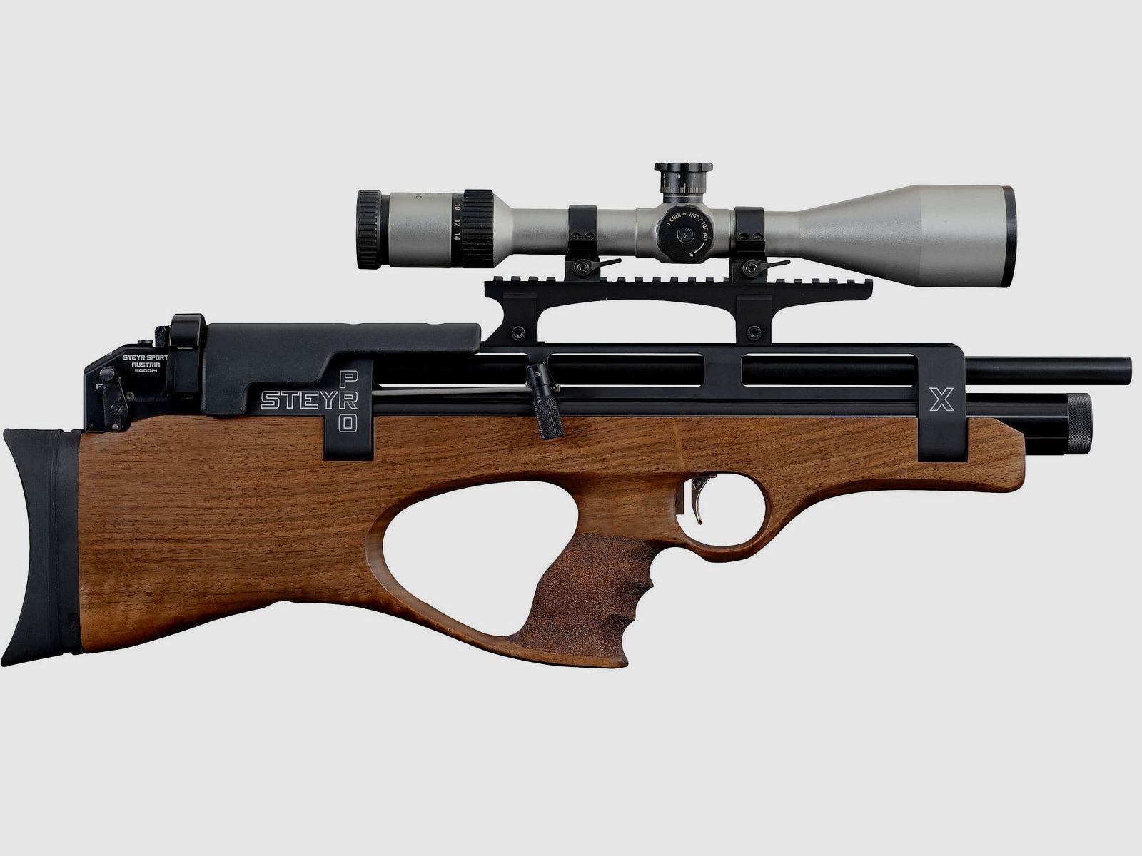 Steyr Pro X Scout, image 2 of 2
