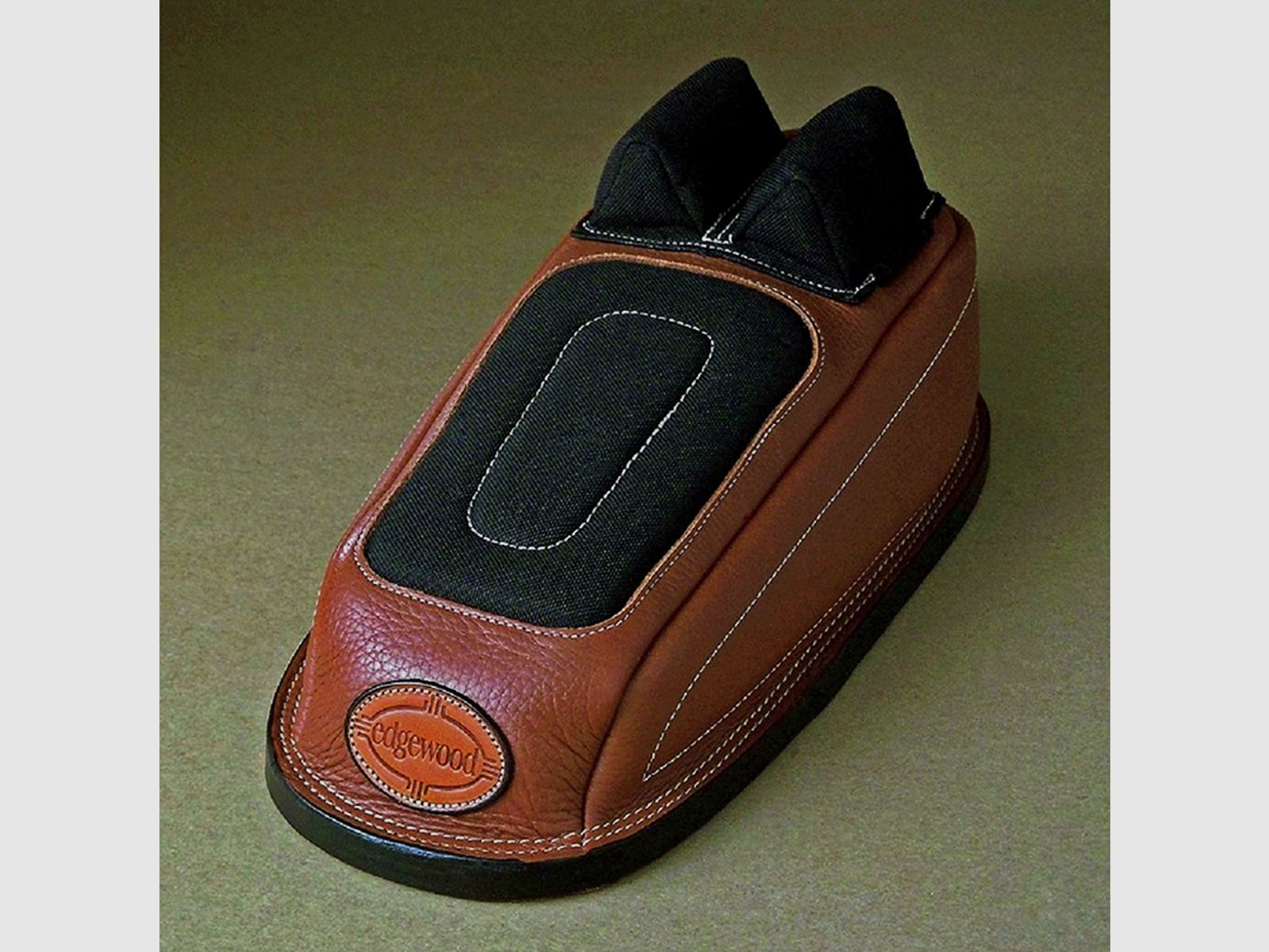 EDGEWOOD Appui de tir GATERBAG