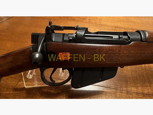 Lee Enfield MK I No.5	 .303Brit