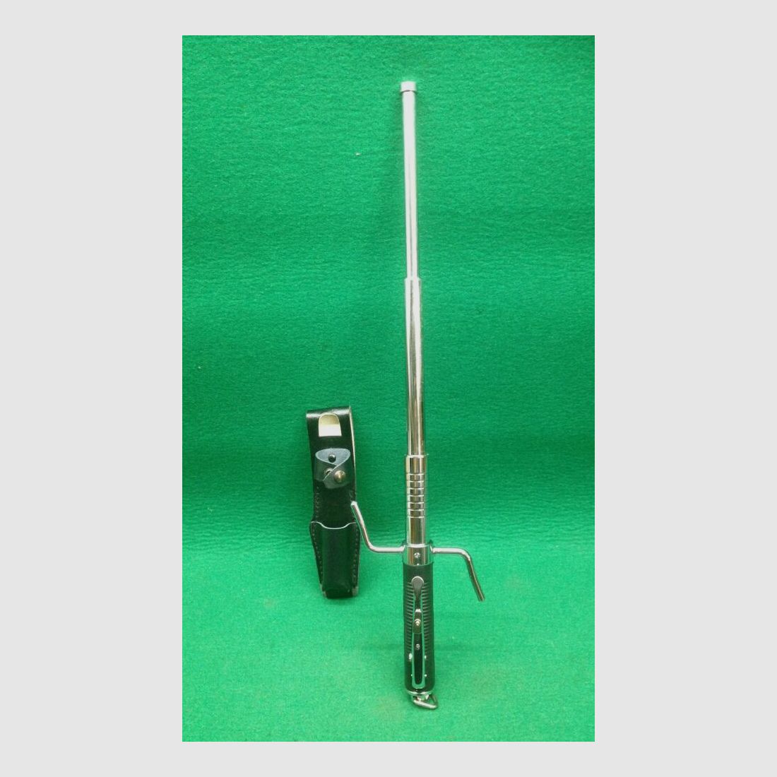 Taiwan Automatic Baton