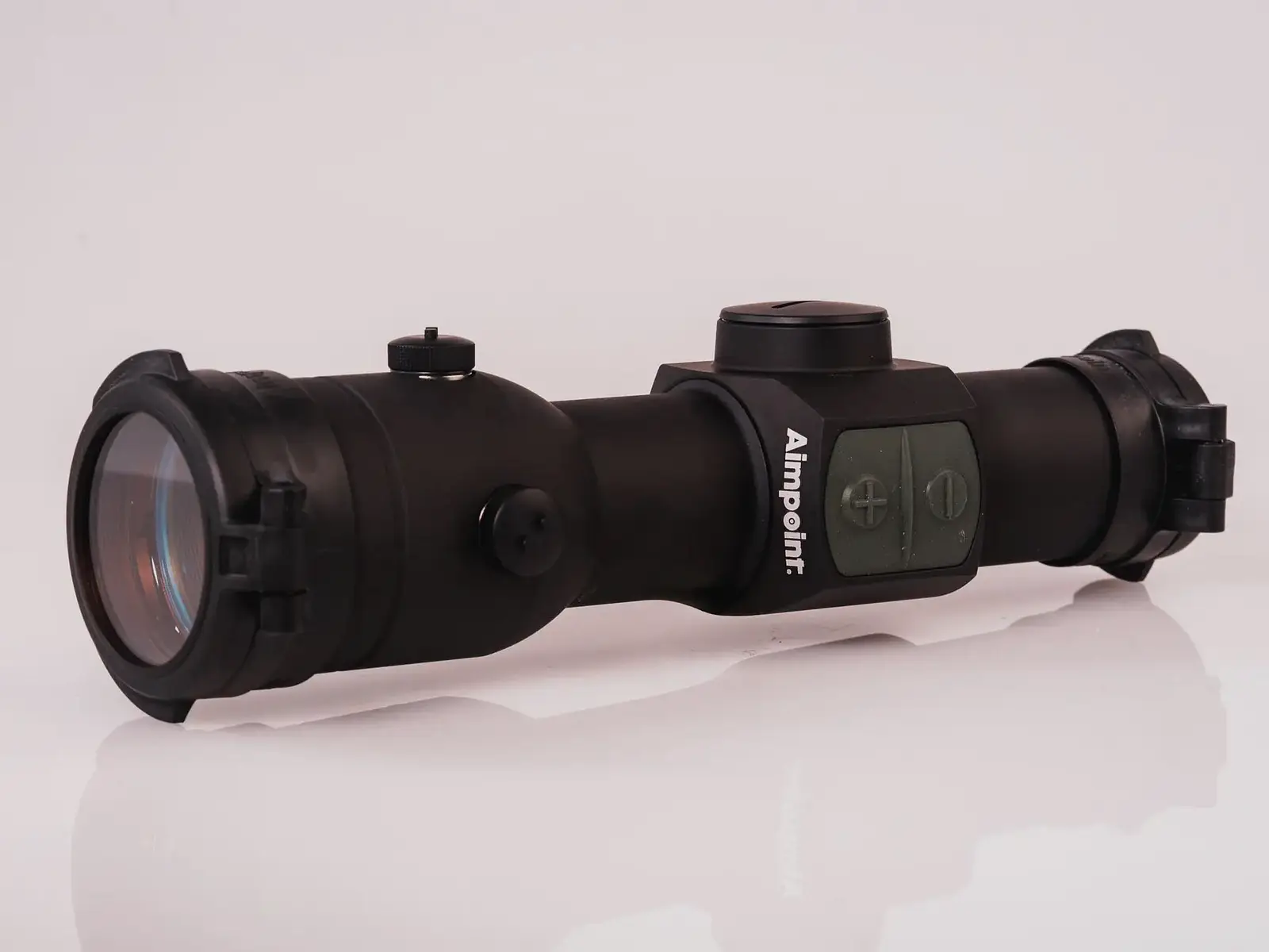 Aimpoint H34S Roodpunt, afbeelding 4 van 4
