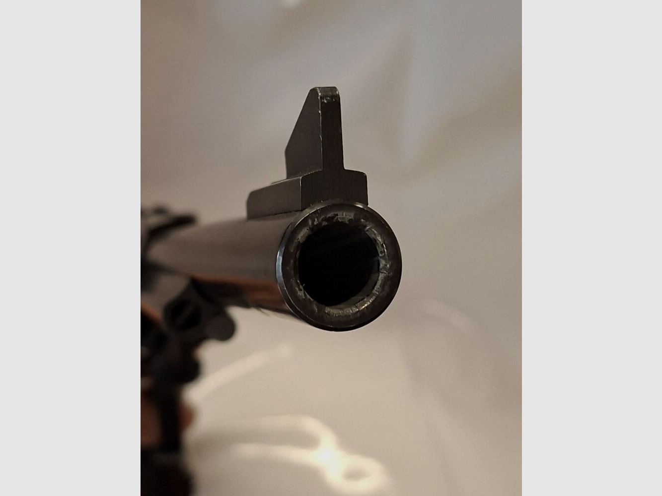 Ruger Black Hawk, image 6 of 7