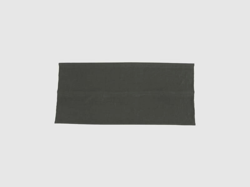 Rundschal, Acryl-Spandex, oliv, Einheitsgre