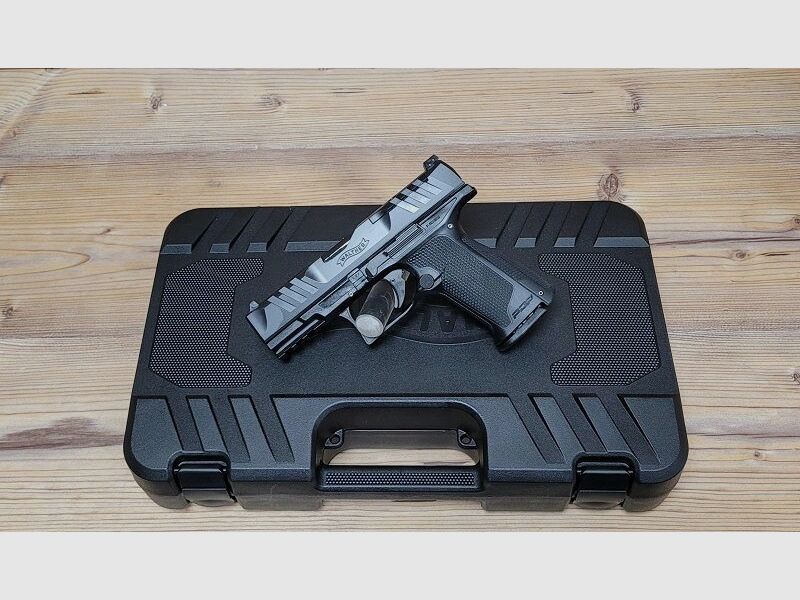 Walther PDP F-Series 4" OR