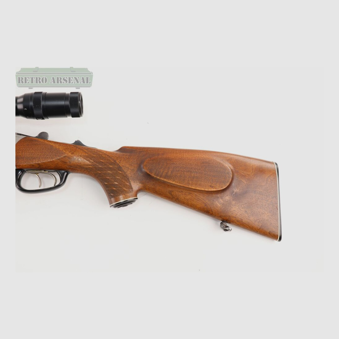 Blaser ES 70