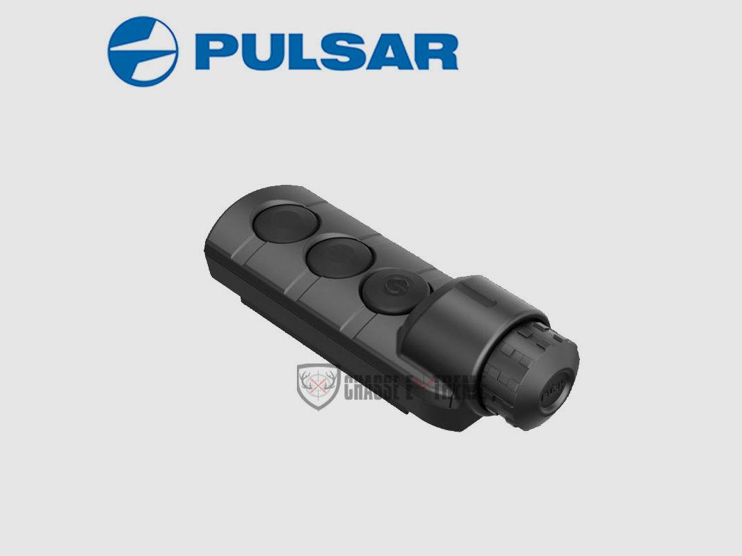 Bluetooth-Fernbedienung für PULSAR-Gerät, Bild 4 von 6