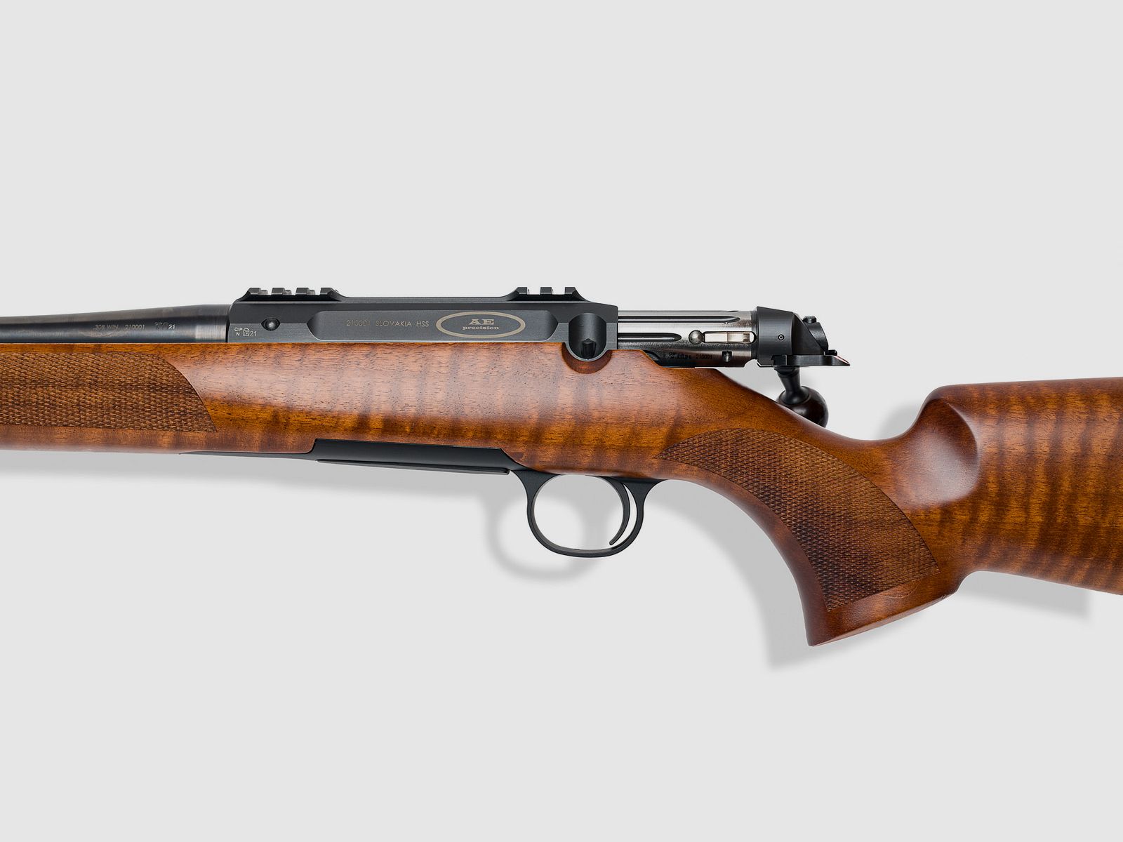 AE Precision Hunter carabina bolt-action, immagine 3 di 10