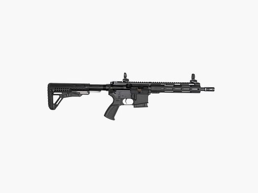 LuxdefTec AR15 10.5”