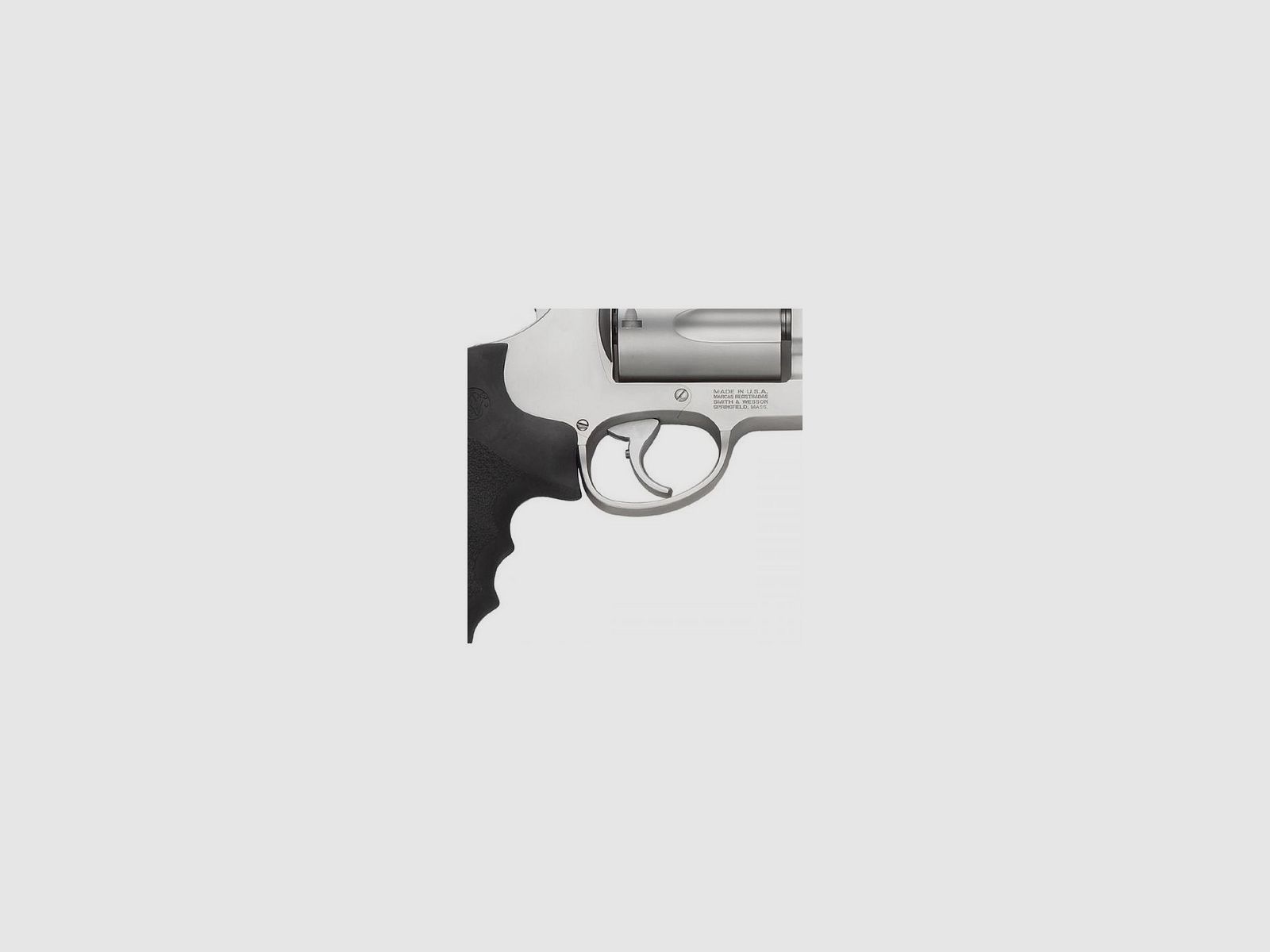 Smith & Wesson 500 Kal. 500 S&W Magnum 7,5", Bild 4 von 6