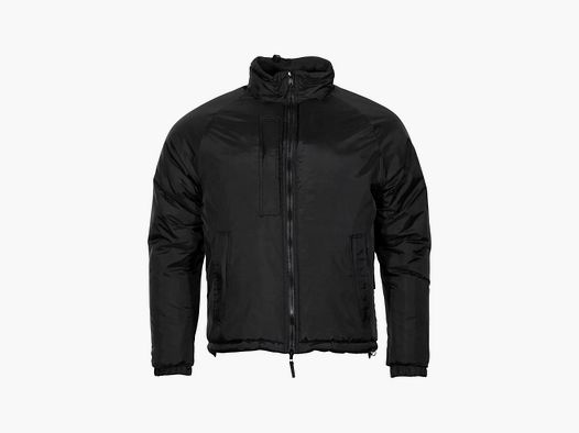 MFH MFH Britische Thermojacke schwarz