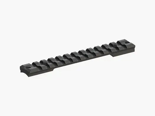Recknagel Picatinny Rail Aluminum