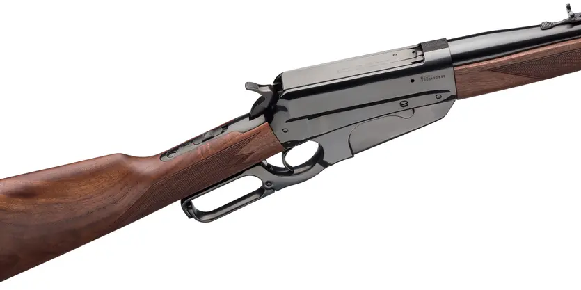 Winchester 1895 Kaliber 30-06, Bild 3 von 7