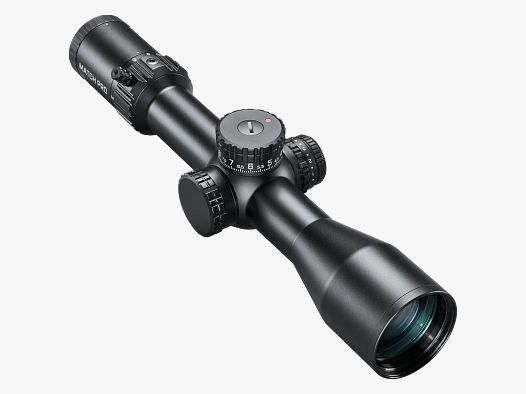 Bushnell Match Pro ED 3-18x50 Zielfernrohr – G5i FFP-Absehen