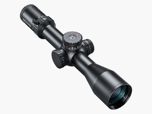 Bushnell Match Pro ED 3-18x50 lunette de tir – réticule G5i FFP