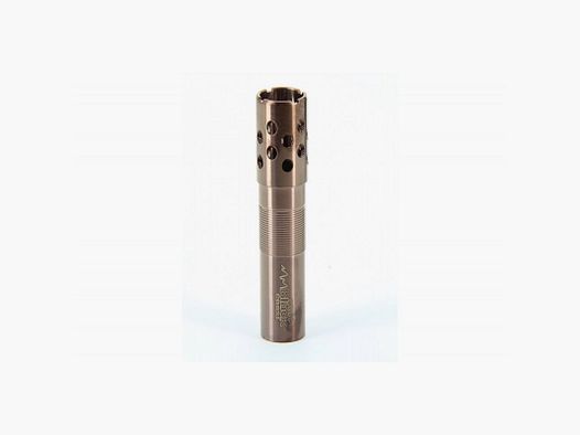 CHOKE PATTERNMASTER GOOSE CODE BLACK OIE