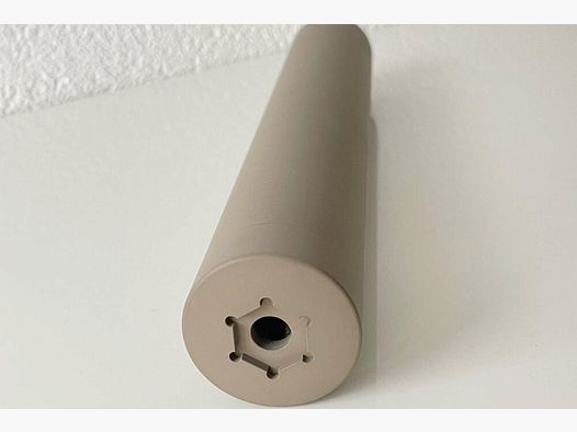 Silenziatore Voere Silenziatore Match Senza