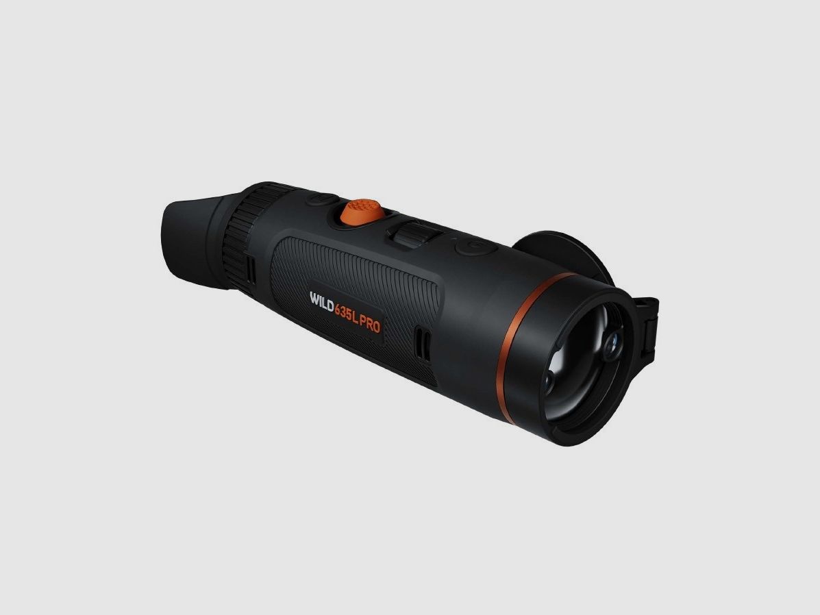 Thermtec Wild 650 DL Pro