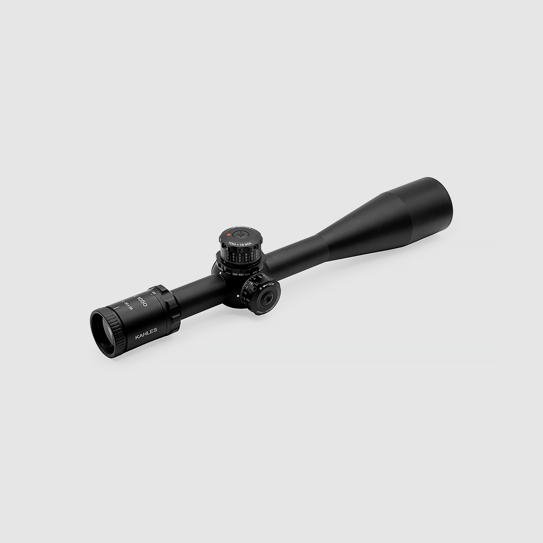 Telescopisch vizier KAHLES K1050 10-50×56 MOAK 10598, afbeelding 2 van 3