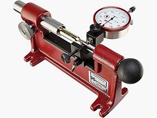 HORNADY LNL NARZĘDZIE DO KONSENTRYCZNOŚCI AMUNICJI 050076
