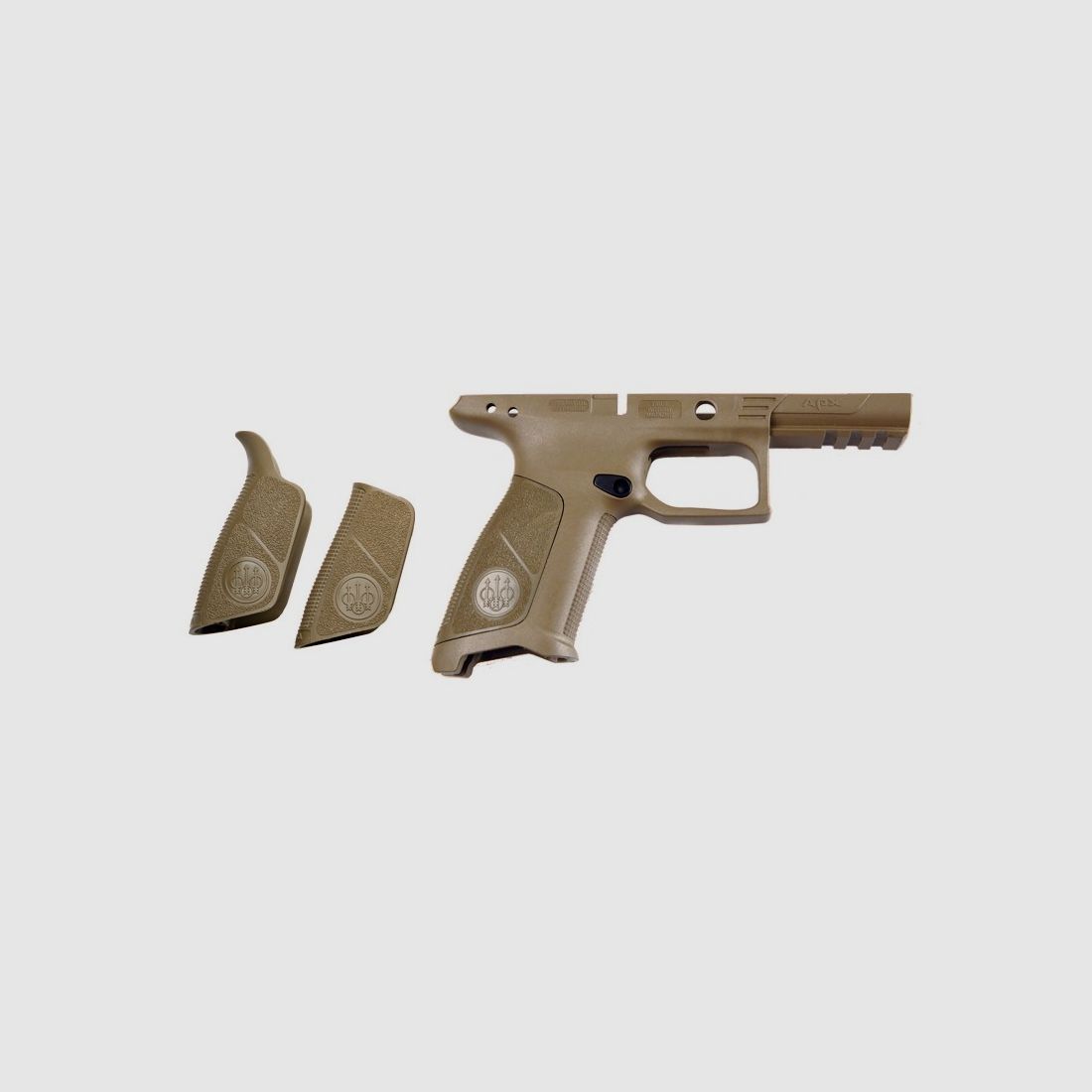 Poignée pour Beretta APX
