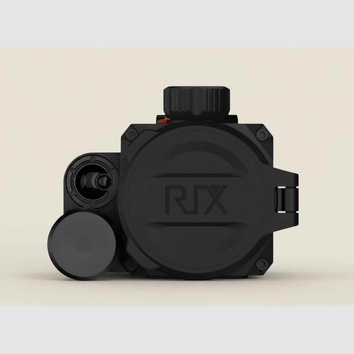 RIX NANO N6 LRF 640×512 – Autumn promotion incl. adapter system, image 4 of 4