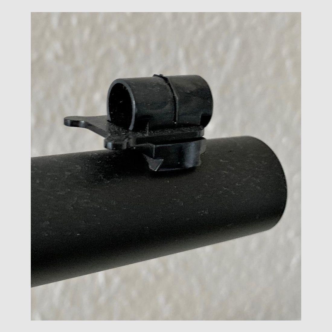 Shiloh Business Rifle +++