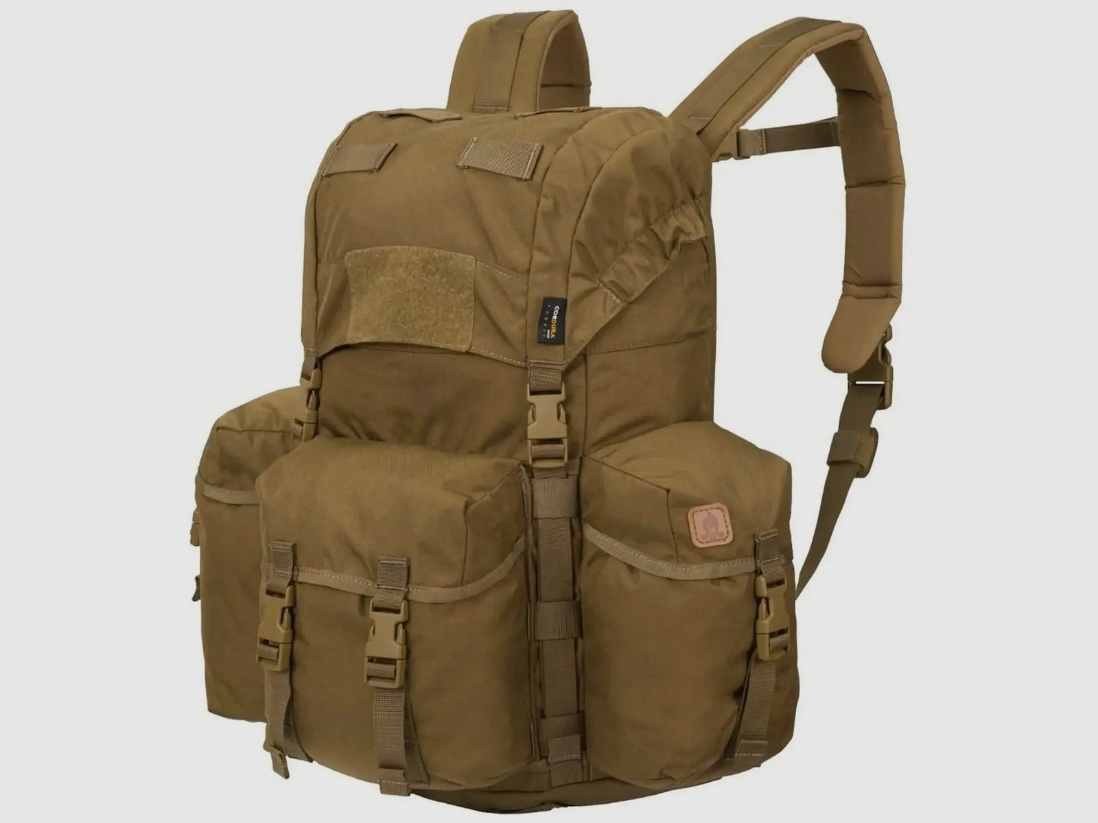 Helikon-Tex Helikon-Tex Rucksack Bergen 25 L - Coyote