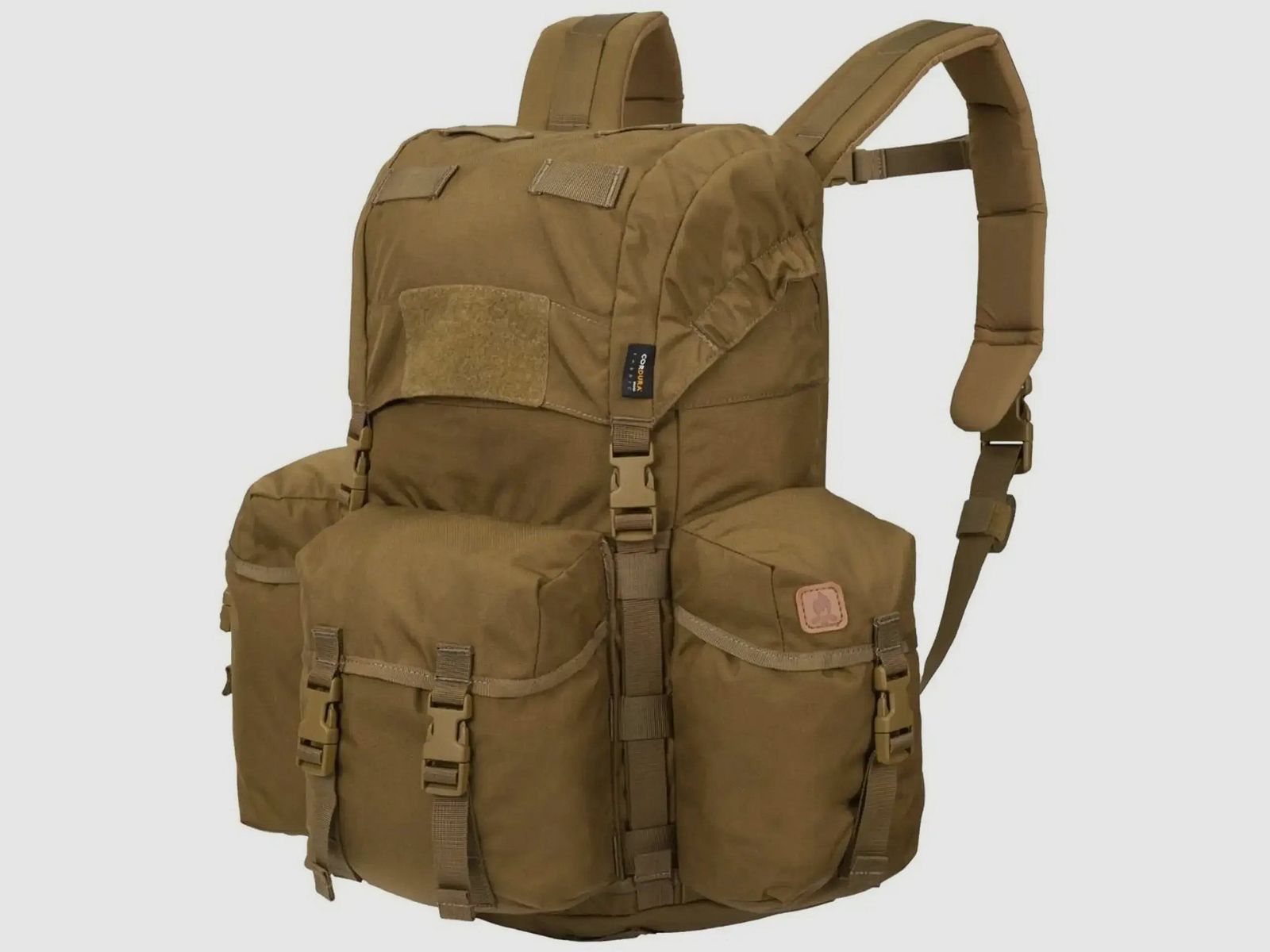 Helikon-Tex Helikon-Tex Rucksack Bergen 25 L - Coyote