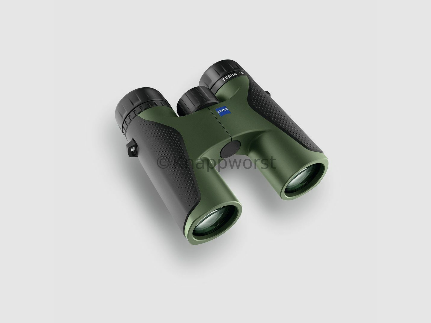 Zeiss TERRA ED 8x32 groen