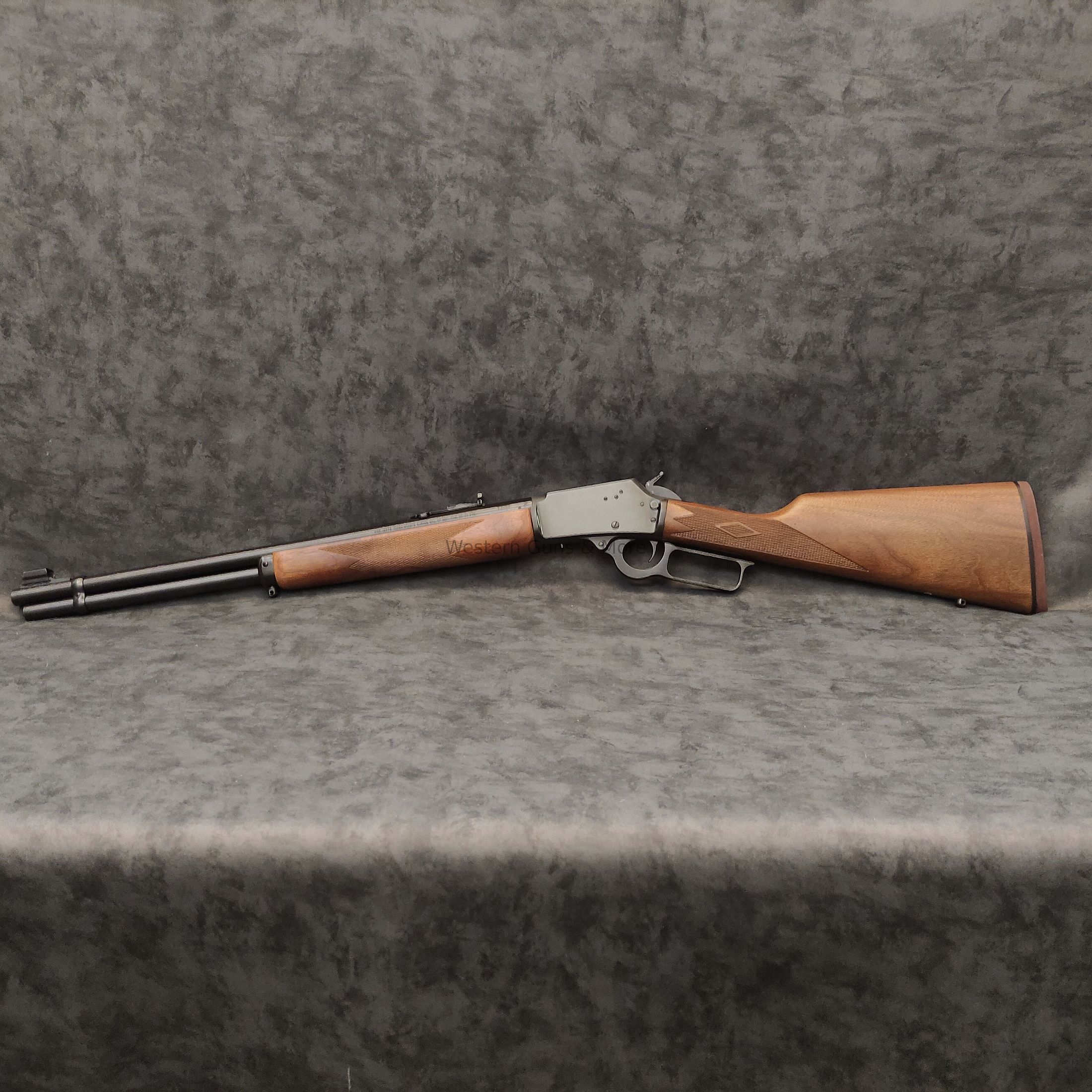 Marlin 1894S calibre .44 Rem. Mag. o .44 Spec.
