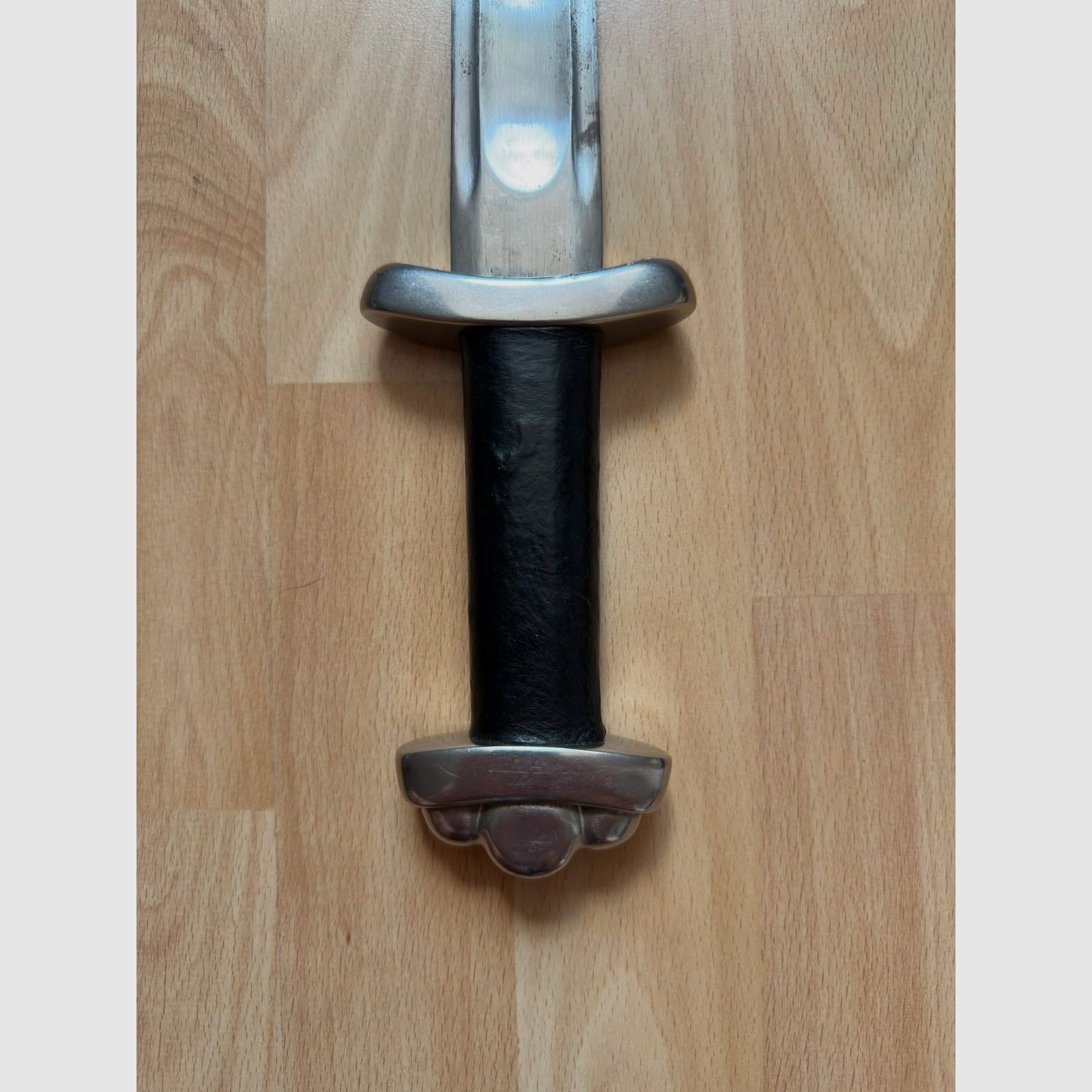 1Paul Chen / Hanwei Practical Viking Sword (SH2047) – trainingszwaard