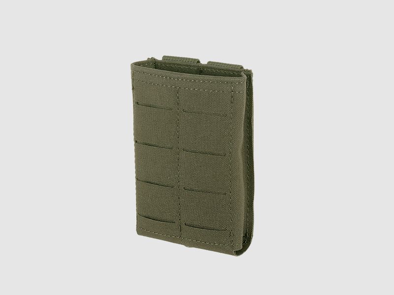 Single M4 / AK magazine pouch - Ranger Green [EM]