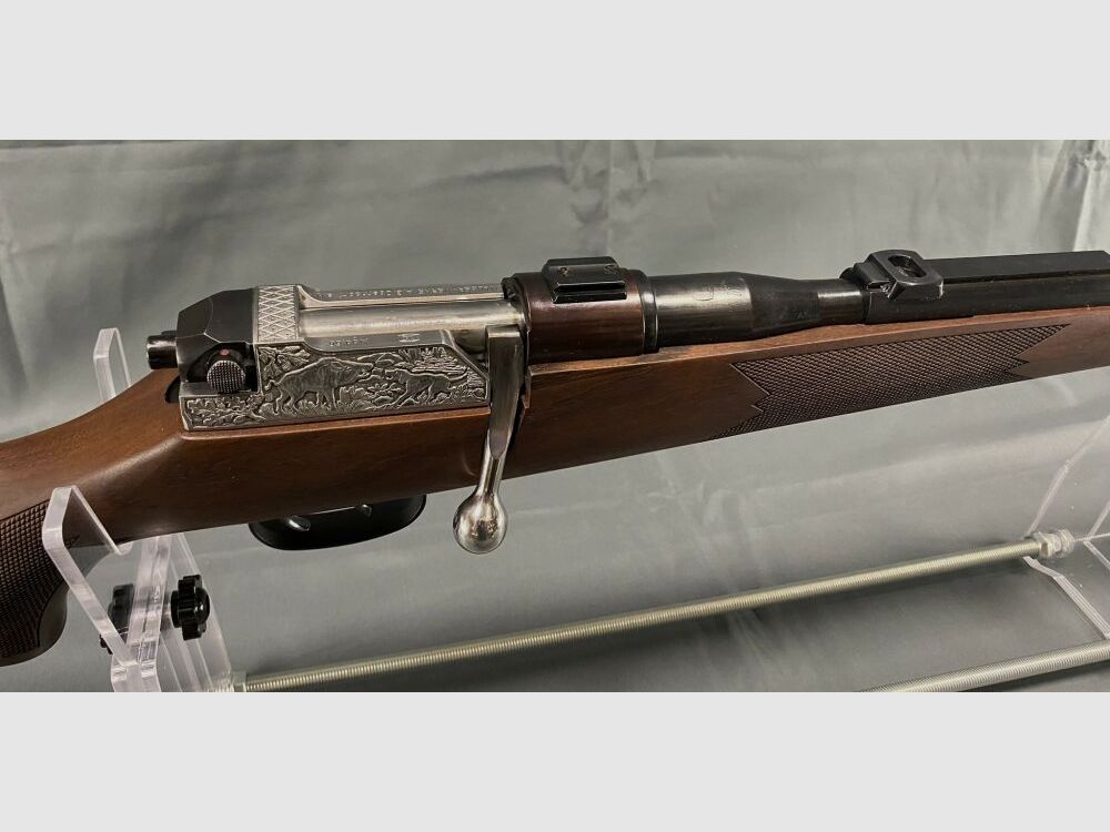 Mauser 66 7x64
