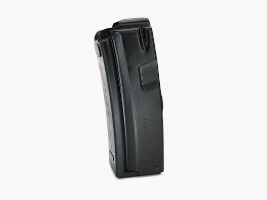 HECKLER & KOCH	 Magazin HK SP5 + HK SP5K 10-Schuss